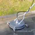 Machines de surface de nettoyeur à eau à haute pression